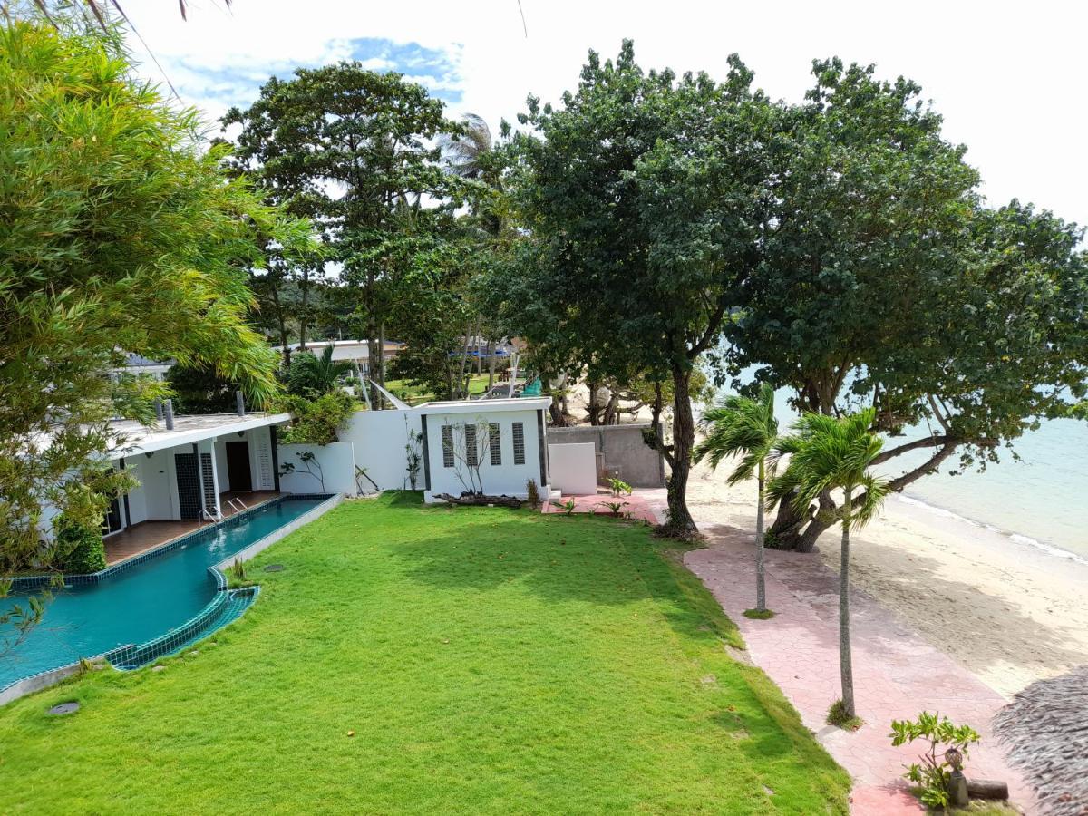 Yao Yai Beach Resort Ko Yao Exterior foto